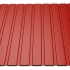 RAL 3000 - Rosu aprins