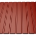 RAL 3011 - Rosu