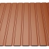 RAL 8004 - Caramiziu