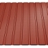 RAL 3009 - Rosu maroniu
