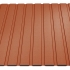 RAL 8004 - Caramiziu