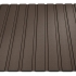 RAL 8019 - Maro inchis