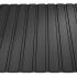 RAL 9005 - Negru