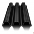 RAL 9005 - Negru