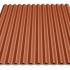 RAL 8004 - Caramiziu
