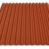 RAL 8004 - Caramiziu